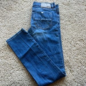 Diesel jeans size 28